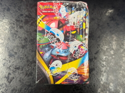 POKEMON TCG MEGA EVOLUTION ENHANCED BOOSTER BOX SEALED 36 PACKS FACTORY WRAP - Image 4