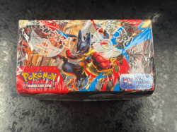 POKEMON TCG MEGA EVOLUTION ENHANCED BOOSTER BOX SEALED 36 PACKS FACTORY WRAP - Image 5