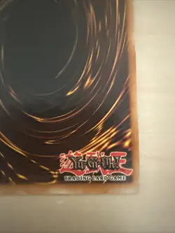 Yugioh - Zaborg the Thunder Monarch AST-023 1st Edition - Ancient Sanctuary - Image 3