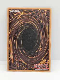 Yu-Gi-Oh DARK MAGICIAN DUPO-EN101 ULTRA RARE LIMITED EDITION LP - Image 2