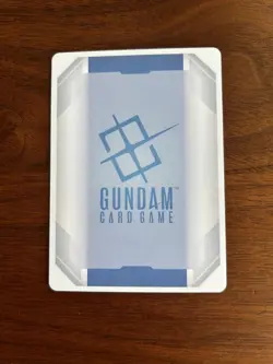 Gundam Card Game Buster Lr - Image 2