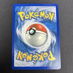 Phanpy 43/111 Neo Genesis Set Unlimited Uncommon Pokemon Card NM - Image 2