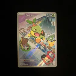Pokemon TCG 30 year Collection 2026 Holo Promo Lot - 4 Cards Piplup + More - Image 3