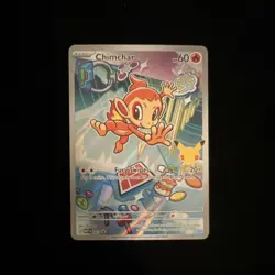 Pokemon TCG 30 year Collection 2026 Holo Promo Lot - 4 Cards Piplup + More - Image 5