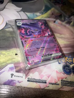 Pokemon Card Lot - 100 Cards + 1 EX - 15+ Holo/Reverse - No Energy 731329511228 - Image 1