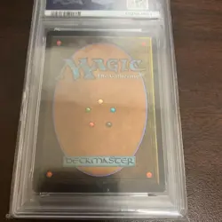 Holy Diva Miku Foil Psa10 - Image 2