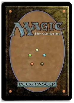 MTG Foil Mulldrifter - Lorwyn Moderately Played English - Image 2