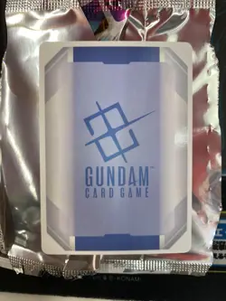 Gundam Card Game: A Reveal Of Readiness Parallel - Image 2