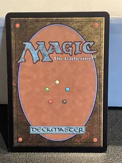 Clone ** FOIL ** MtG Onslaught Magic the Gathering Blue Rare Creature - Image 2