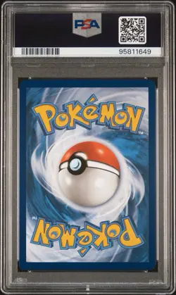 Cinccino Temporal Forces 183/162 Pokemon TCG Illustration Rare Card PSA 10 - Image 2
