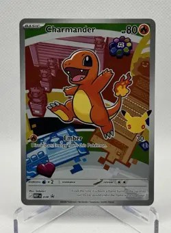 Pokemon First Partners Illustration Collection Series 1 Kanto Gen 1 Set GRADE - Image 4