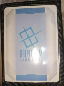 Gundam Card Gametype Rising Freedom Lr Para - Image 2