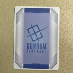 Gundam Card Game Witch And Bride R - Image 2