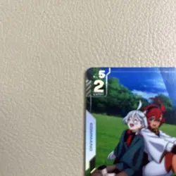Gundam Card Game Witch And Bride R - Image 3