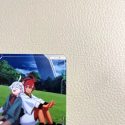 Gundam Card Game Witch And Bride R - Image 4