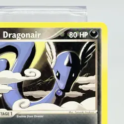 Pokemon TCG Dark Dragonair EX Team Rocket Returns 32/109 Regular Uncommon LP+ - Image 3