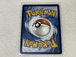 Pokemon TCG - N's Zorua 189 Journey Together Black Star Promo Holo NM FREE SH - Image 4