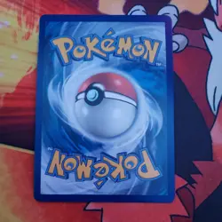 Lycanroc GX (Full Art) 138/145 Holo Ultra Rare Guardians Rising Pokemon NM - Image 2