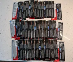 Lot Of 36 Pokemon Surging Sparks Booster Packs - Booster Box Amount - Image 2