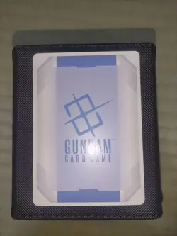 Gundam Card Gametype Rising Banshee Lr - Image 2