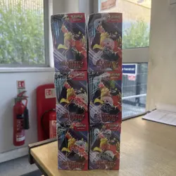 Pokemon TCG Destined Rivals Booster Box New Factory Sealed * Same day shipping - Image 5