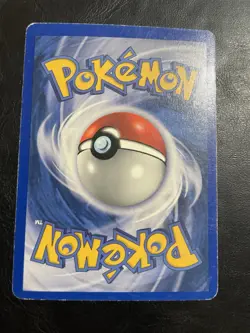 Pokemon Aerodactyl ex 94/100 EX Sandstorm 100 HP Ultra Rare Holo English 2003 - Image 2