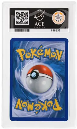 ACE 7 Rayquaza Holo - 20/95 - Call Of Legends - Pokemon - Near Mint Rare Low Pop - Image 2