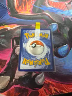 Gengar TG06/TG30 2022 Pokemon Sword & Shield Lost Origin - Image 2