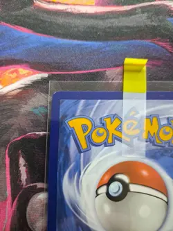 Gengar TG06/TG30 2022 Pokemon Sword & Shield Lost Origin - Image 3