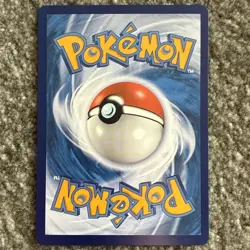 Chikorita 051/M-P | Pokemon Pizza Hut Stamped Promo Hong Kong 2025 Exclusive - Image 2