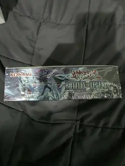 YuGiOh! Battles of Legend: Terminal Revenge Booster Box 1st Ed Sealed! - Image 4