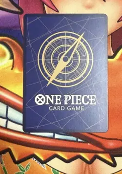 Bandai One Piece CCG Boa Hancock Foil Character Card EB03 SP EB03-026 8000 HP - Image 2