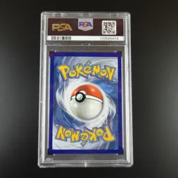 PSA 10 Alolan ninetales GX SV53/SV94 Pokemon Hidden Fates Holo Graded Card - Image 4