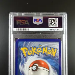 PSA 10 Alolan ninetales GX SV53/SV94 Pokemon Hidden Fates Holo Graded Card - Image 5