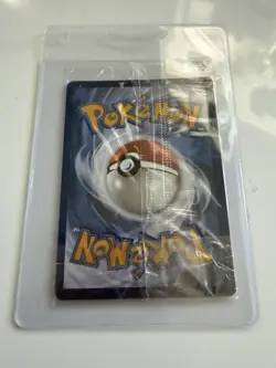 Pikachu Promo SV: Scarlet & Violet Promo Cards 088 NM Sealed - Image 2