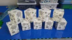 (9x) Ultra-Pro Deck Boxes for 100-Card Sleeved MTG Decks Mint Sealed Protector - Image 1