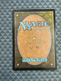 MTG Ignoble Hierarch #166/303 Rare *The List Reprints (LIST) - Image 3