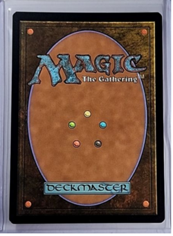Magic The Gathering Lord of Rings Showcase Surge Foil Gimli Mournful Avenger LP - Image 2