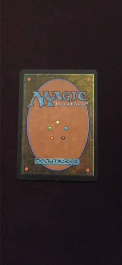 Plaguebearer **NEAR MINT** MTG Exodus - Image 2