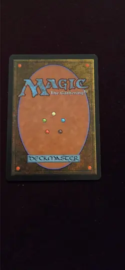 Plaguebearer **NEAR MINT** MTG Exodus - Image 4