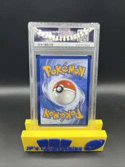 2025 POKEMON PRE EN-PRISMATIC EVOLUTIONS #163 PECHARUNT EX SIR PSA 10 - Image 2