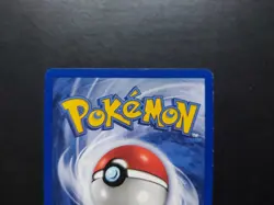 Pokemon - Lapras 25/62 Rare Fossil - Image 4