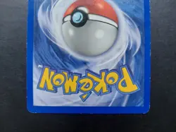 Pokemon - Lapras 25/62 Rare Fossil - Image 5