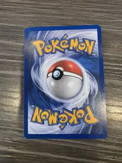 NM / MINT! Sabrina's Gastly 1st Edition 96/132 Gym Challenge Pokemon TCG - Image 2