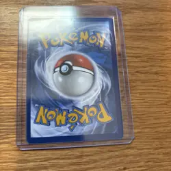 Pokemon TCG Holo Ultra Rare Full Art Paras Crown Zenith Near Mint Mint - Image 4