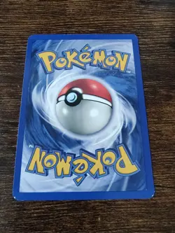 Pokemon Gym Heroes 1st Edition Sabrina's Gastly 93/132 - Image 2