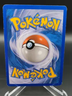 Gengar Pokemon Diamond & Pearl 27/130 Rare MP - Image 2