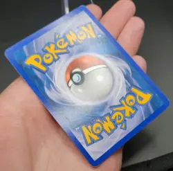 Gengar Pokemon Diamond & Pearl 27/130 Rare MP - Image 4