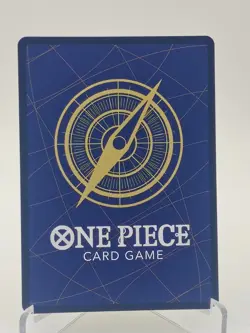 OP08-112 [SR] - S-Snake- NM - One Piece TCG - OP08 - EN - Two Legends - Image 2