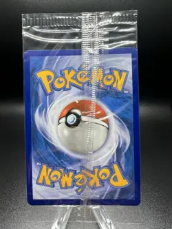 Maushold ex - 155/182 - Pokemon Paradox Rift Ultra Rare Card NM SEALED - Image 2